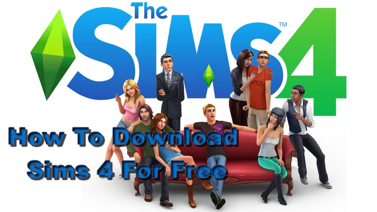 sims for mac download free